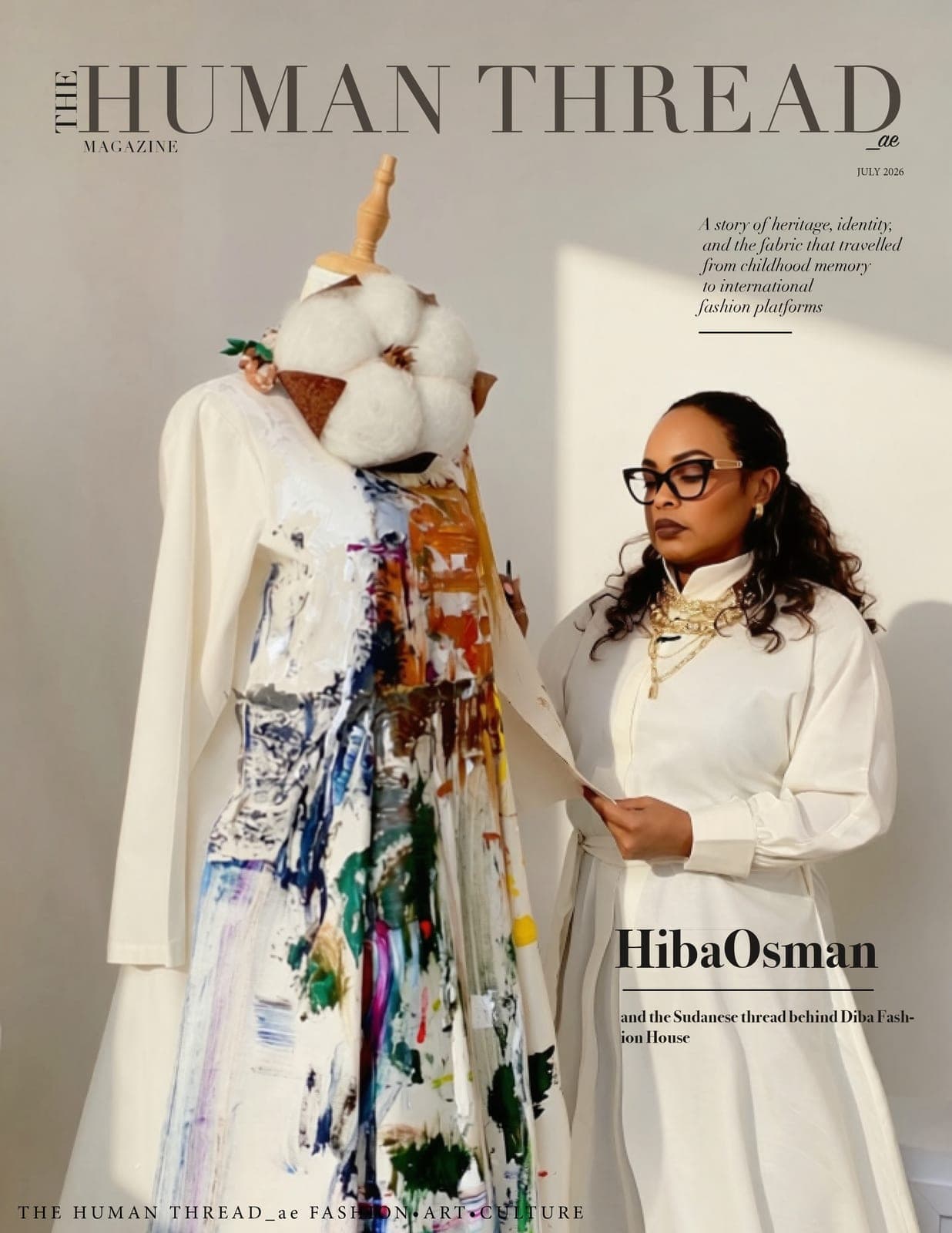 Hiba Osman