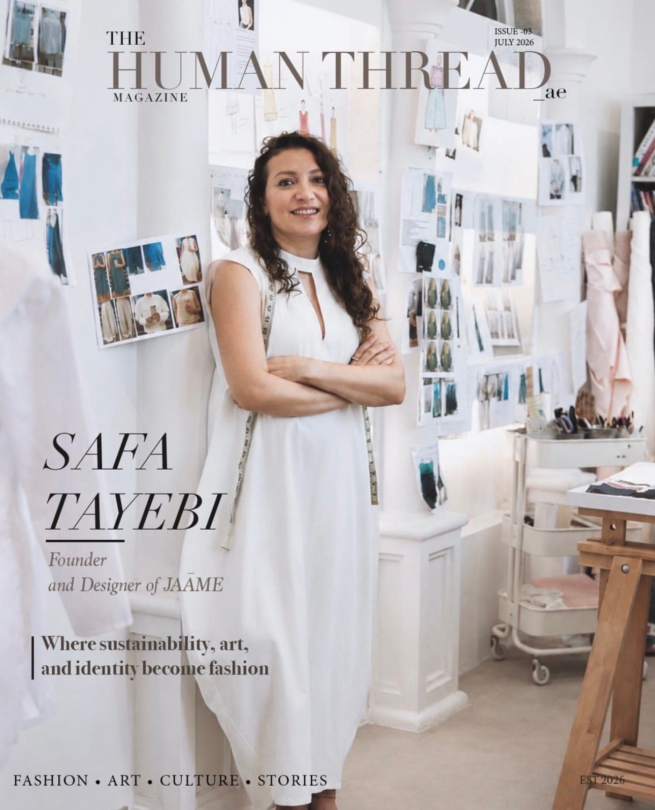 Safa Tayebi