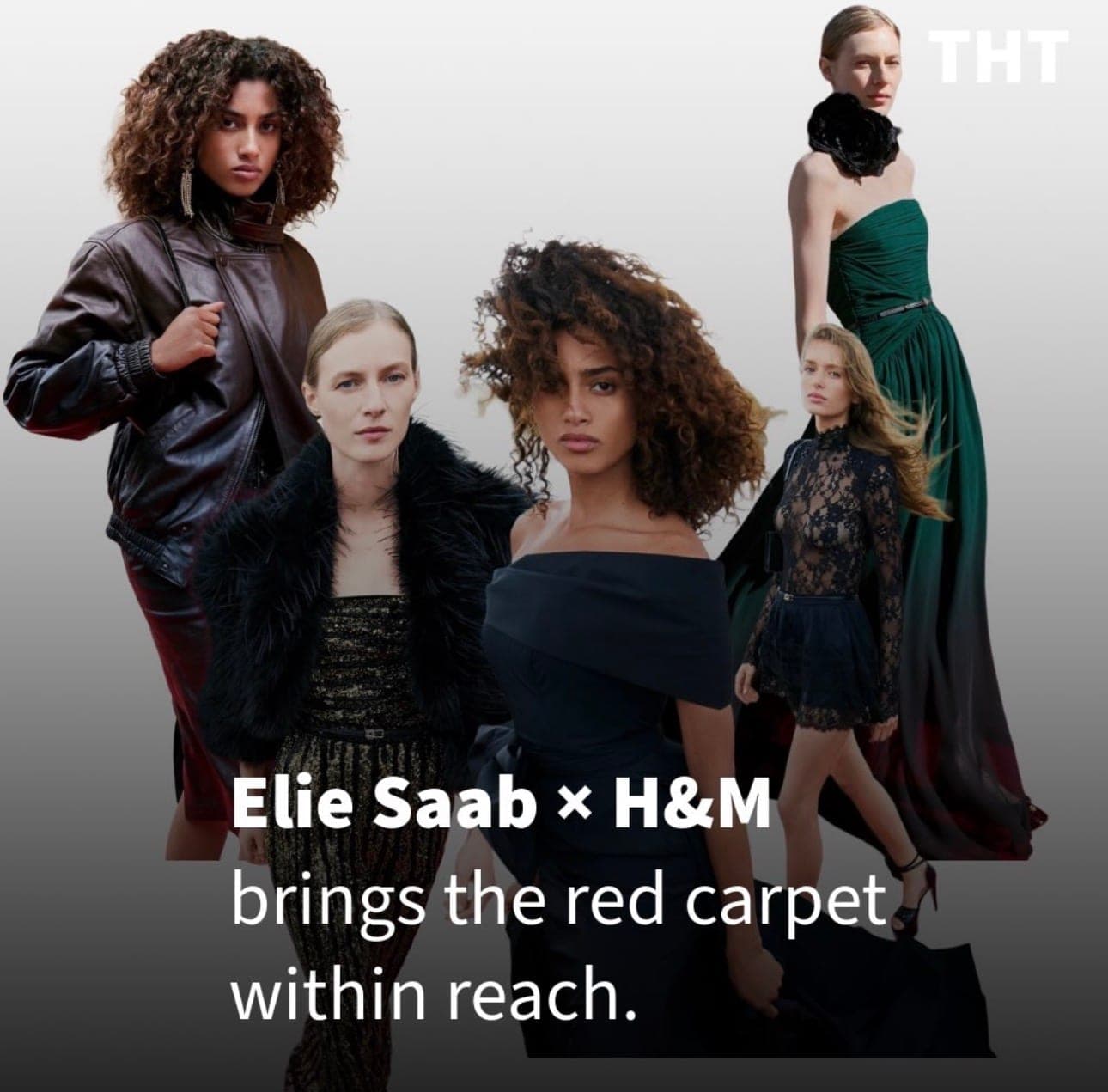 Glamour, Without the Distance