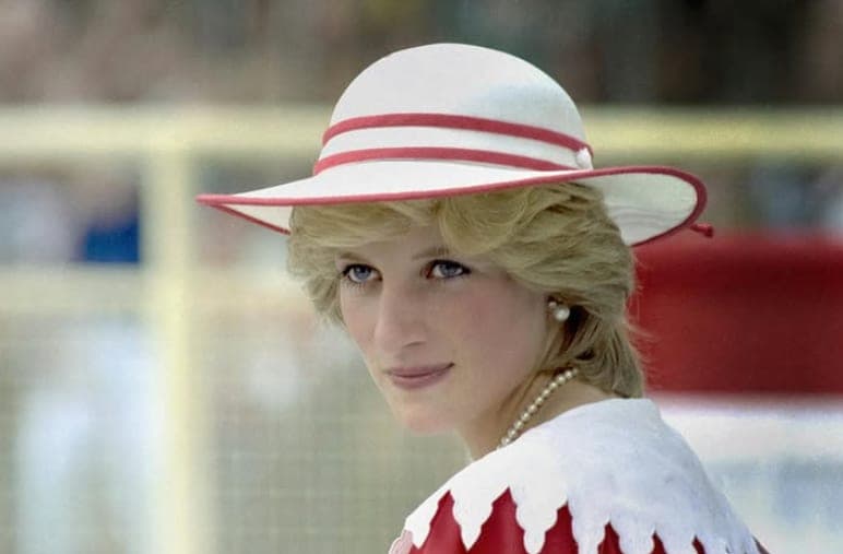 Princess Diana